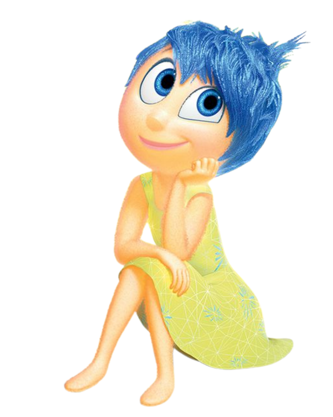 Joy Inside Out